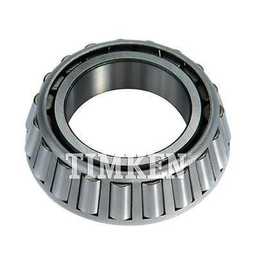 WHEEL BEARING RETAINING CLIP