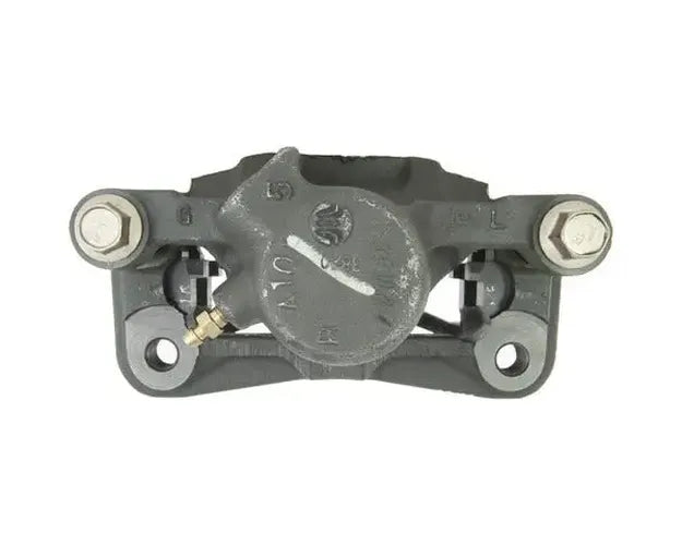 DISC BRAKE CALIPER BRACKET