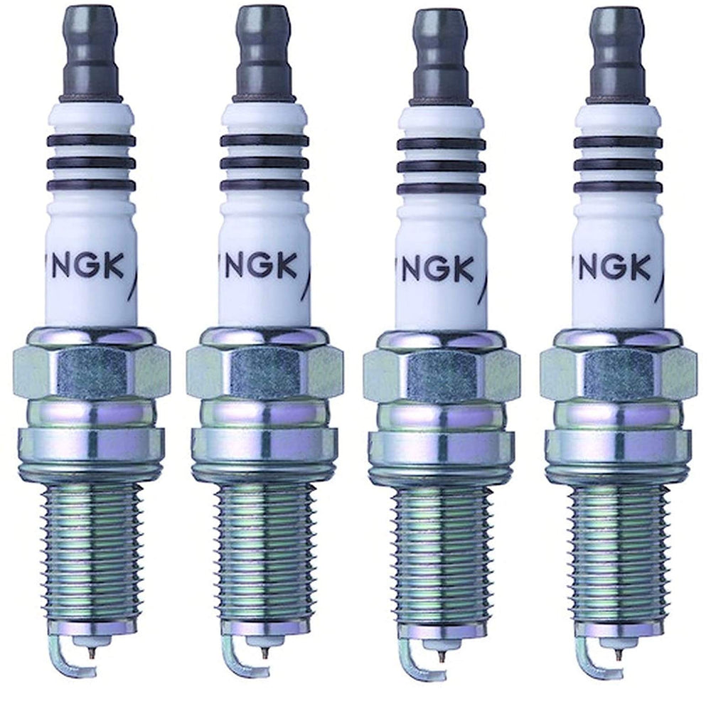 NGK auto part