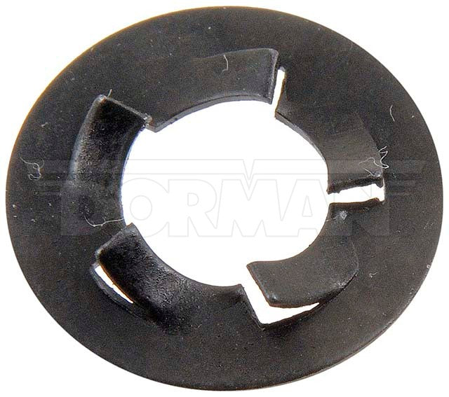 BOLT RETAINER, PUSH NUT
