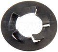 BOLT RETAINER, PUSH NUT