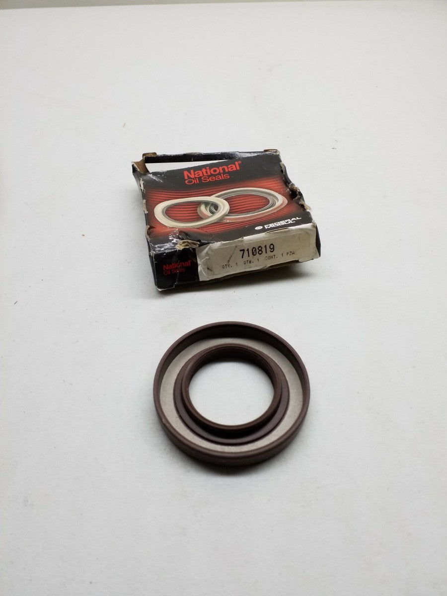 NATIONAL auto part