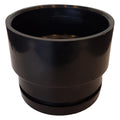 FITTING HUB 3IN