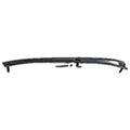 Right Front Fender Flare Retainer for 84-96 Jeep XJ Cherokee and MJ Comanche Crown Automotive