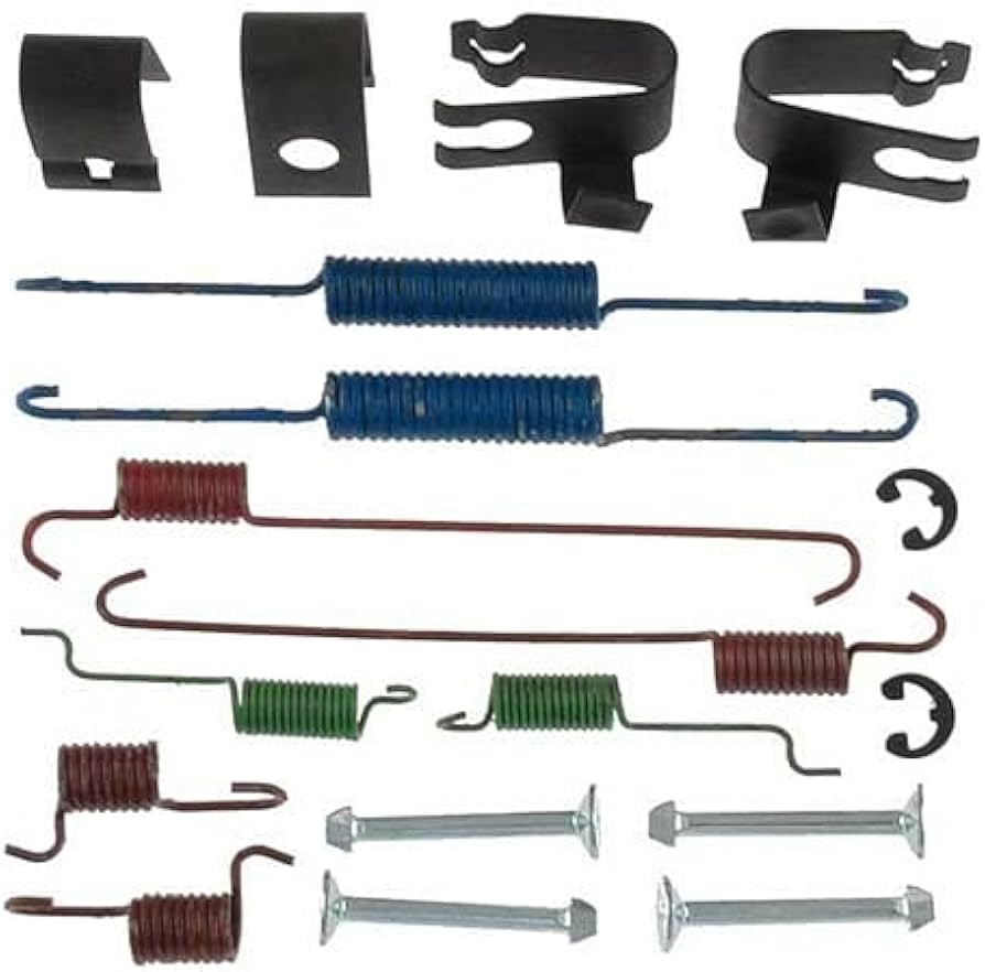 DRUM BRAKE MAXI-PACK/COMBI KIT-AXLE