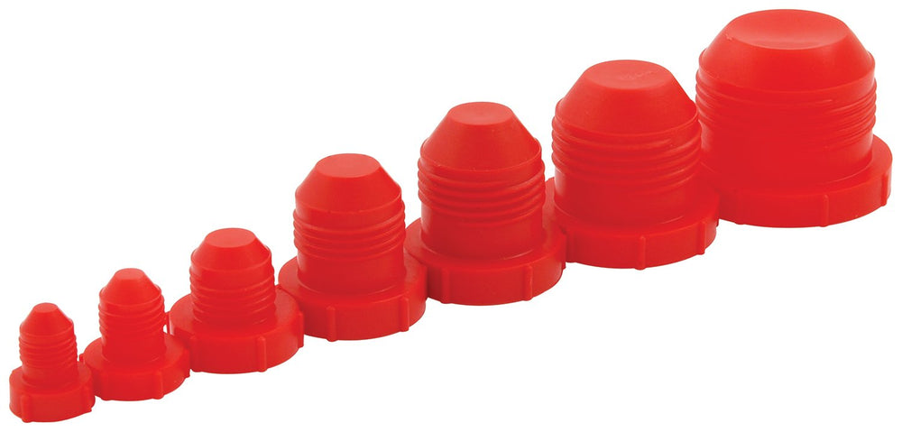 Plastic Plug Kit