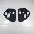 Transmission Gasket Set for 1941-1945 Jeep MB w/ T84A Transmission Crown Automotive