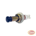 Door Jamb Switch for Jeep 90-01 SJ (Front Doors), XJ, MJ (Front & Rear Doors) Crown Automotive