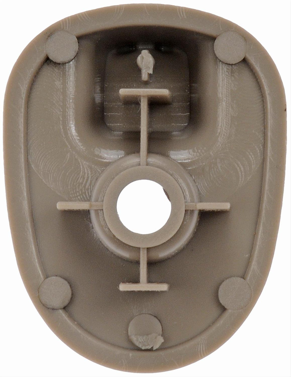 SUNVISOR CLIP