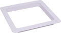 WH GARNISH 7/8 1 3/4IN ROOF