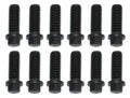 TRANS-DAPT EXHAUST HEADER BOLTS