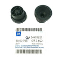 F-(S)INSULATOR