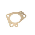 GM Performance auto part close-up