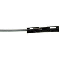BRAKE CABLE