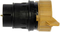 TRANS CONNECTORS