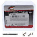 All Balls Racing 2018 Husqvarna TC 125 Brake Pad Retaining Pin Kit Front
