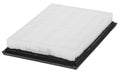 RIGID PANEL AIR FILTER DEFENSE