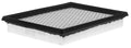 RIGID PANEL AIR FILTER DEFENSE