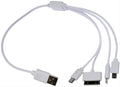4N1 USB CHARGER