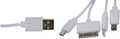 4N1 USB CHARGER