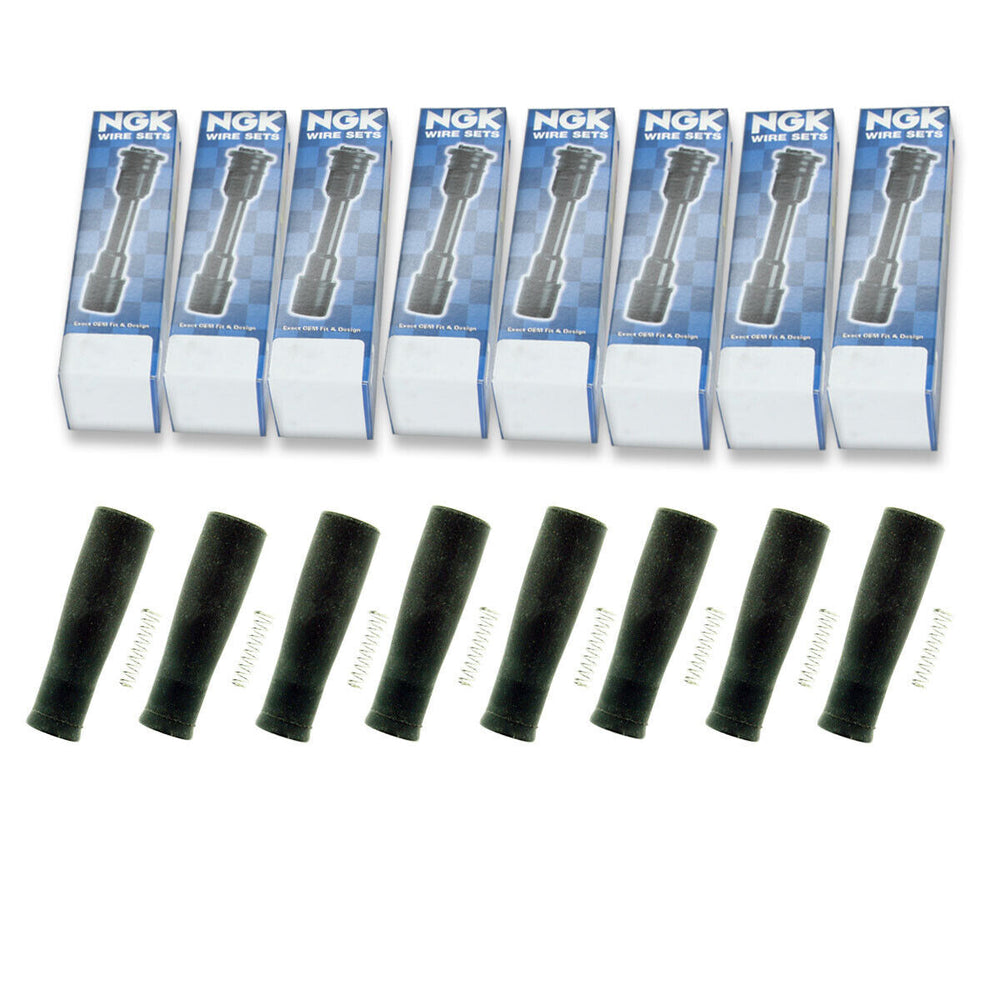 NGK auto part