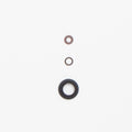 B1 (Components) Suspension Shock Absorber Repair Kit : PARTS KIT; UTV SERVICE; PR SEAL KIT
