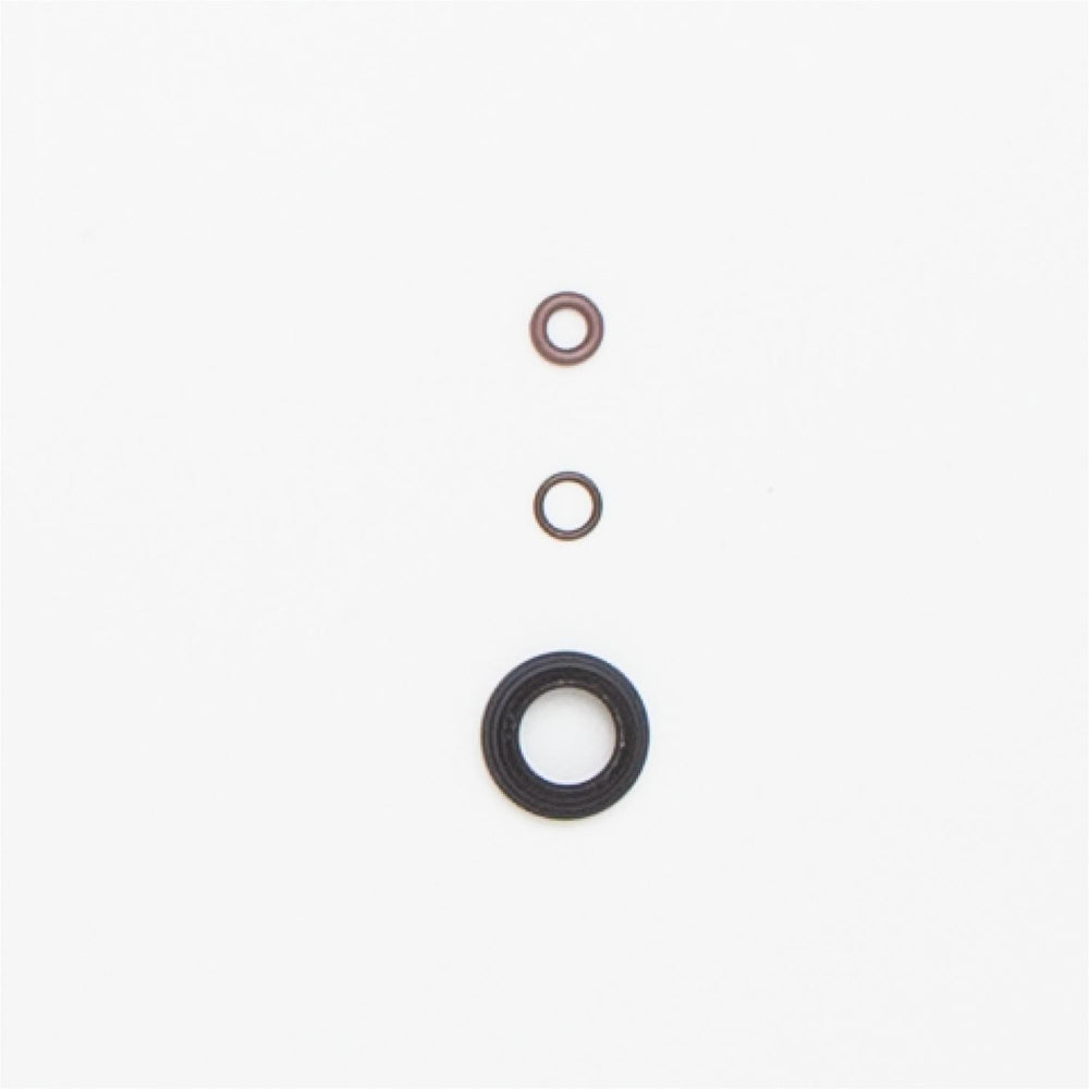 B1 (Components) Suspension Shock Absorber Repair Kit : PARTS KIT; UTV SERVICE; PR SEAL KIT