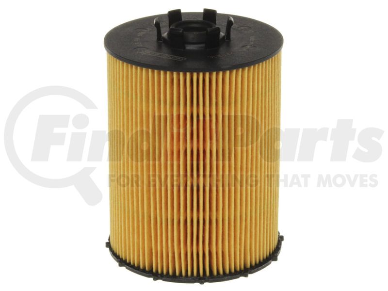 Mahle Oil Filter BMW X5 4.8L (2007-2008) 750i and 750li 06-07 760 i and 760li 03-07 550i 06-