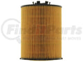 Mahle Oil Filter BMW X5 4.8L (2007-2008) 750i and 750li 06-07 760 i and 760li 03-07 550i 06-