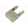 FUSE MINI 25A WHITE