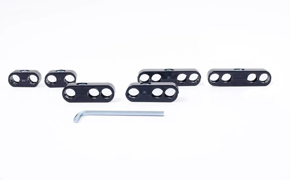 BLUE PRO STYLE WIRE SEPARATORS FOR