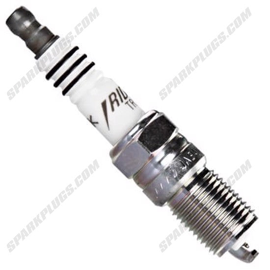 NGK Spark Plug Stock # 3691