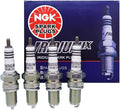 NGK Spark Plug Stock # 6681