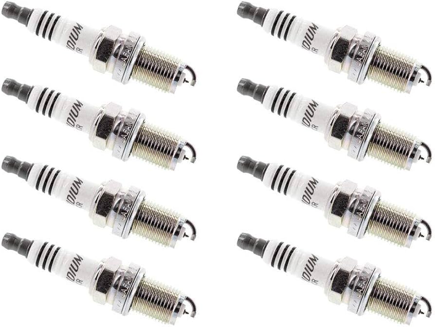 NGK auto part