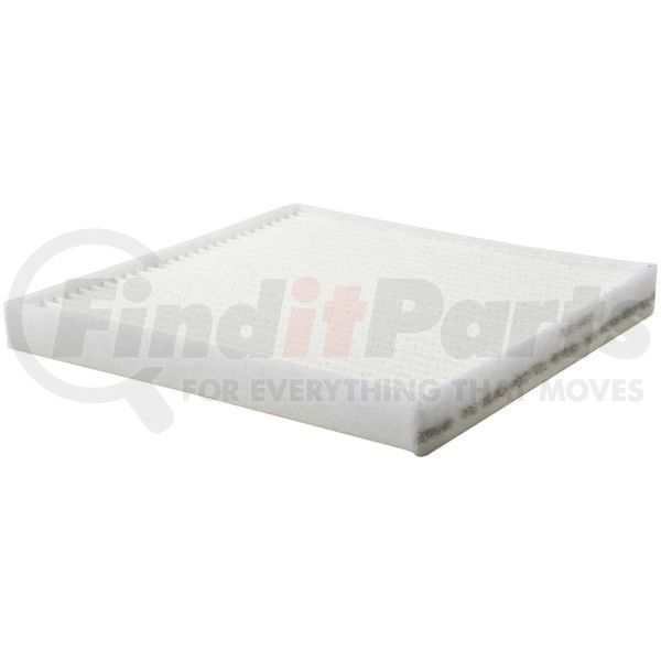 CABIN AIR FILTER