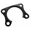 Wilwood Ford Retainer Axle Bearing P-Brake