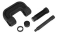 PIN PRESS SPACER WITH O-RING