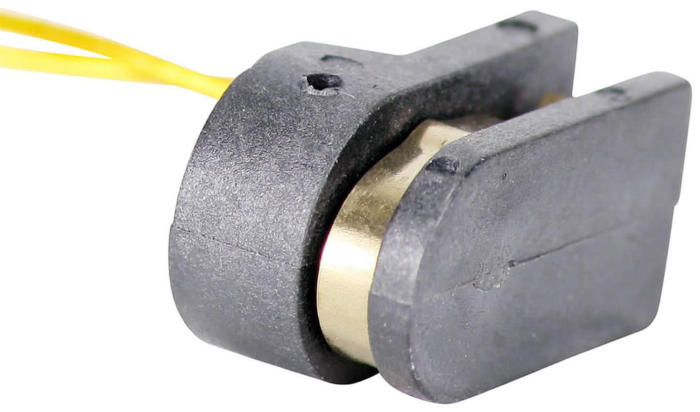 BRAKE PAD WEAR SENSOR