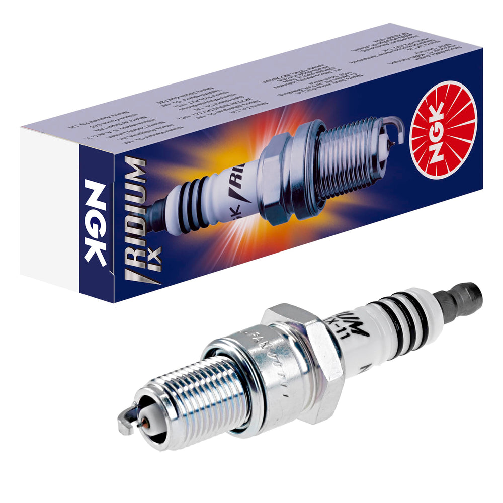 NGK Spark Plug Stock # 2115