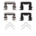 DFC 13-19 Cadillac CTS Rear Premium Hardware Kit
