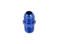 ADPT FITT 1/2 NPT TO -10 AN ALUM