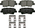 WAGNER BRAKE auto part