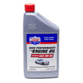 Synthetic SAE 5w50 Oil 1 Quart