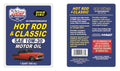 10w30 Petroleum Oil 1Qt