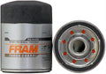 Fram oil filter