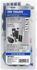 TOOL BOX TIRE REPAIR
