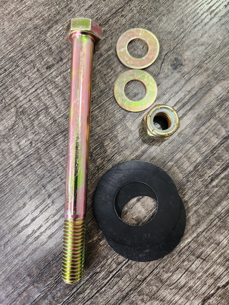 WILCO OFFROA auto part