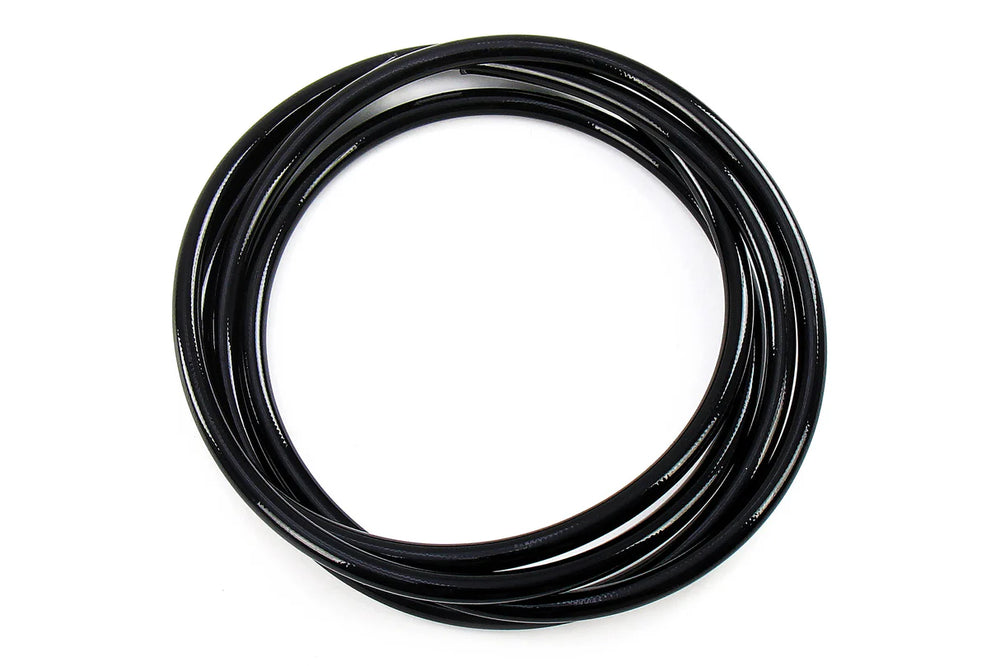 Reinforced PTFE Hose
