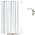 HOSE FOR HANDHELD SHOWERS 40IN NYLON WHITE