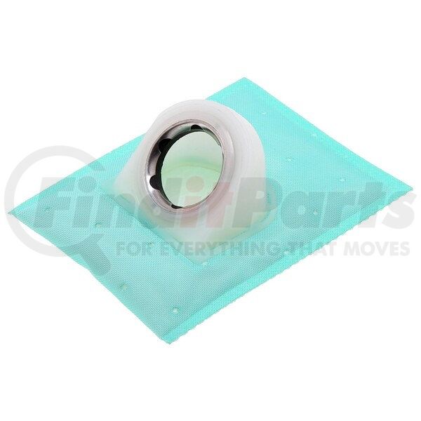 CARTER fuel pump